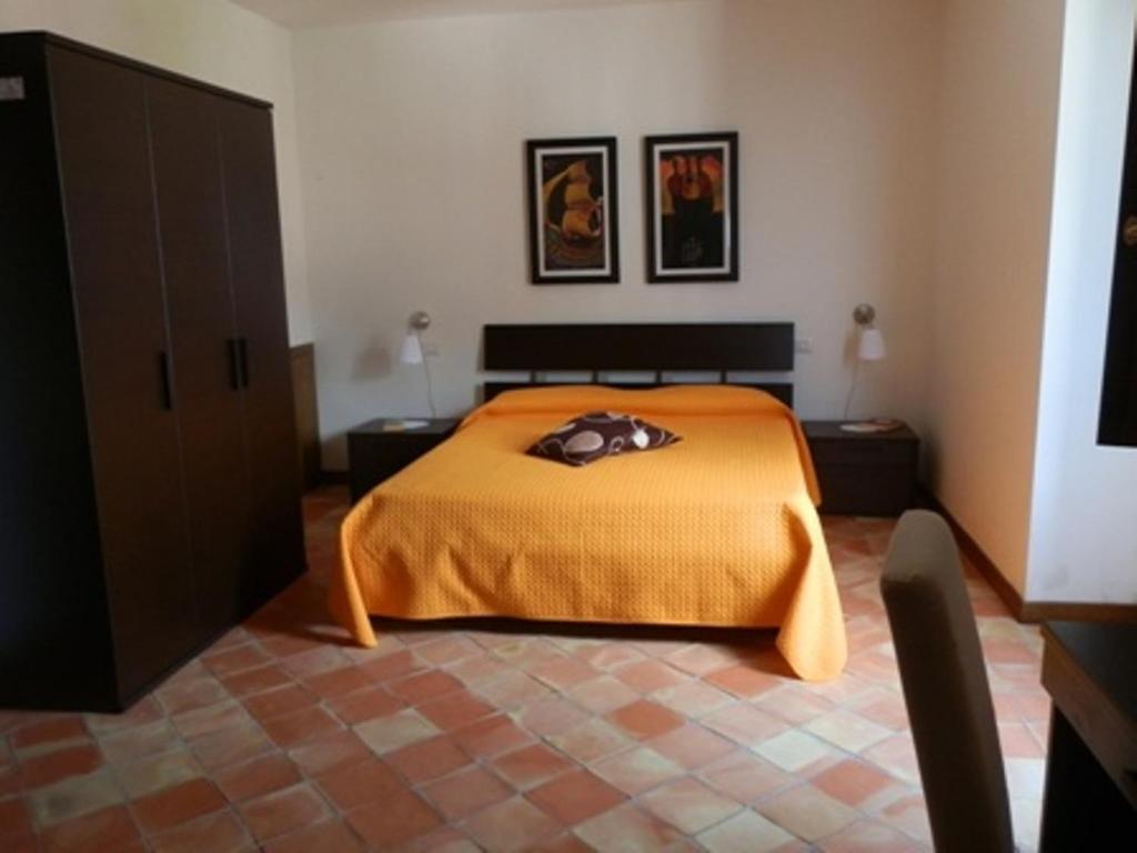 Agriturismo Ai Monaci Montano Antilia Luaran gambar