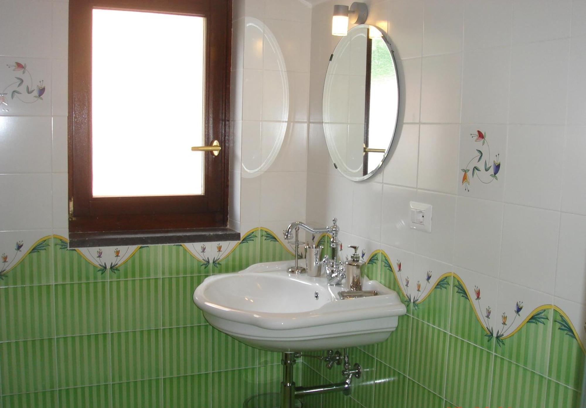 Agriturismo Ai Monaci Montano Antilia Luaran gambar