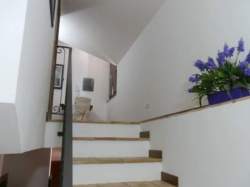 Agriturismo Ai Monaci Montano Antilia Luaran gambar