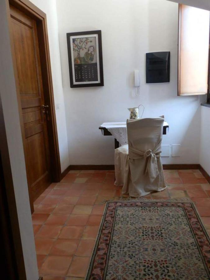 Agriturismo Ai Monaci Montano Antilia Luaran gambar